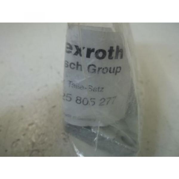 REXROTH USA France 1 825 805 277 *NEW IN A BAG* #6 image