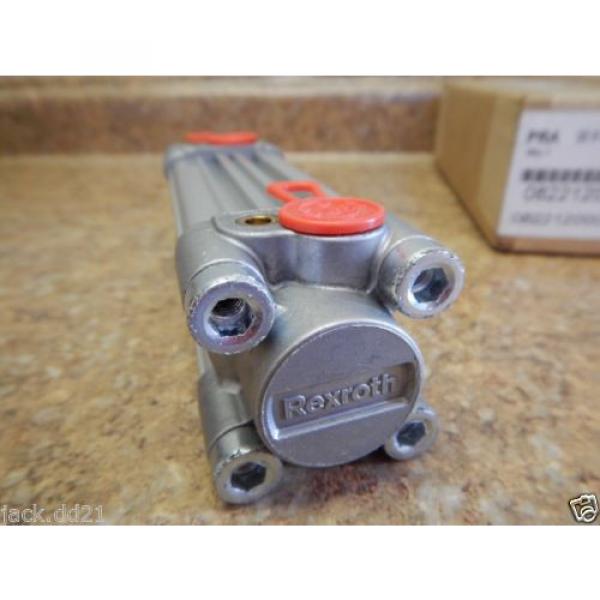 NEW Germany Germany Rexroth Double Action Pneumatic Cylinder 32mm Bore 50mm Stroke NEW #4 image