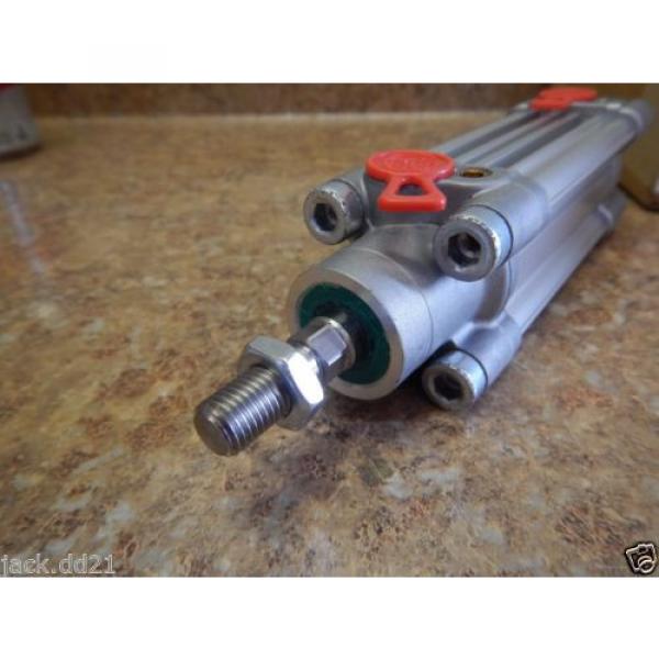 NEW Germany Germany Rexroth Double Action Pneumatic Cylinder 32mm Bore 50mm Stroke NEW #5 image