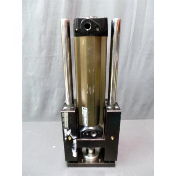 Mecman Japan Mexico Rexroth Pneumatic Air Cylinder Max 10 Bar 168-05-1600-1  1680516001 #2 image