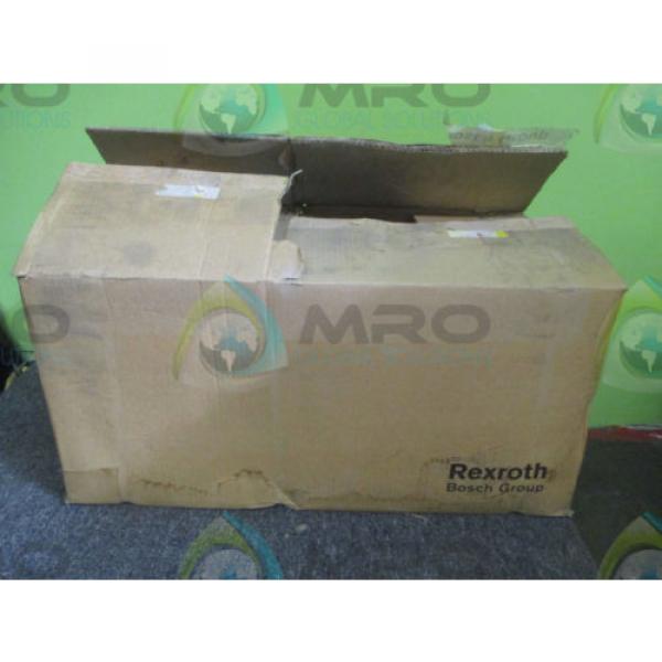 REXROTH Russia France INDRAMAT MHD112D-027-PP0-BN PERMANENT MAGNET MOTOR *NEW IN BOX* #1 image