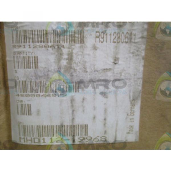 REXROTH Russia France INDRAMAT MHD112D-027-PP0-BN PERMANENT MAGNET MOTOR *NEW IN BOX* #3 image