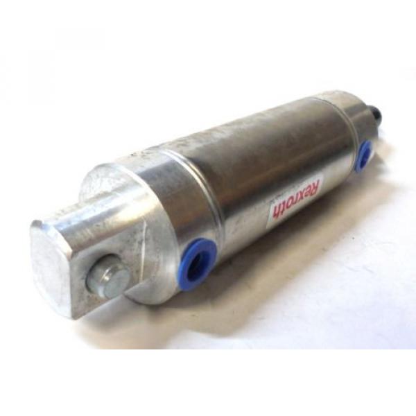 REXROTH, France Italy PNEUMATIC CYLINDER M-15DP-20, 1.5&#034; BORE, 1.5&#034; STROKE, WP541837 B #3 image