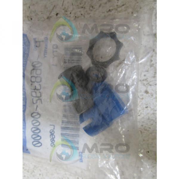 LOT Dutch Dutch OF 11 REXROTH P-068392-00000 ELBOW FITTING KIT *NEW IN FACTORY BAG* #3 image