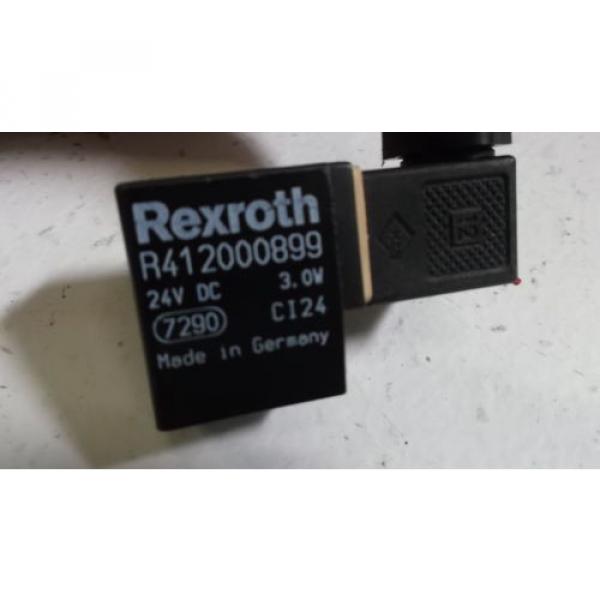 REXROTH Canada china R412000899 *USED* #5 image
