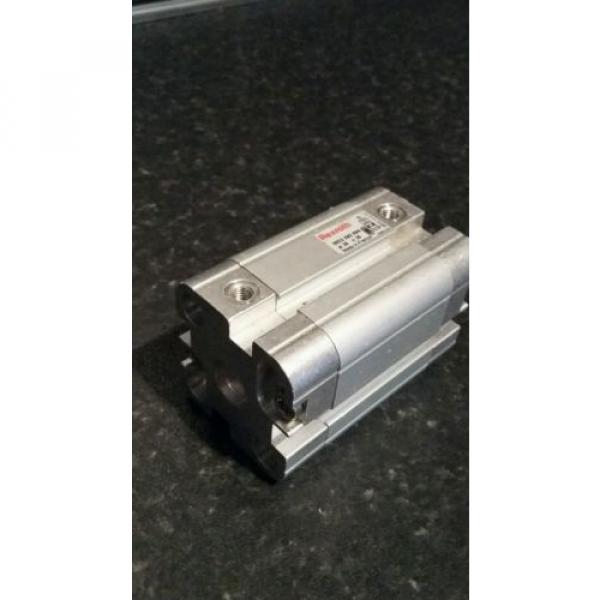 REXROTH Mexico Australia BOSCH 0822392004 COMPACT CYLINDER 25MM BORE X 25MM STROKE #1 image