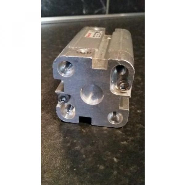 REXROTH Mexico Australia BOSCH 0822392004 COMPACT CYLINDER 25MM BORE X 25MM STROKE #3 image