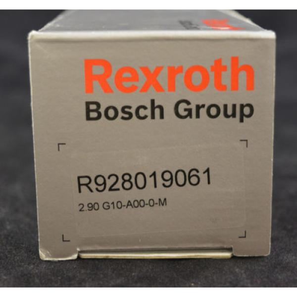 Rexroth Dutch Germany Bosch Group R928019061 Filterelement Hydraulik Ölfilter Filter NEU OVP #2 image