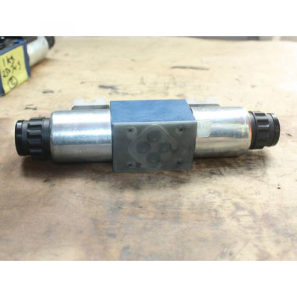 REXROTH France Russia 3DREP 6 C-20/25EG24N9K4/M Solenoid Operated Directional VALVE #6 image