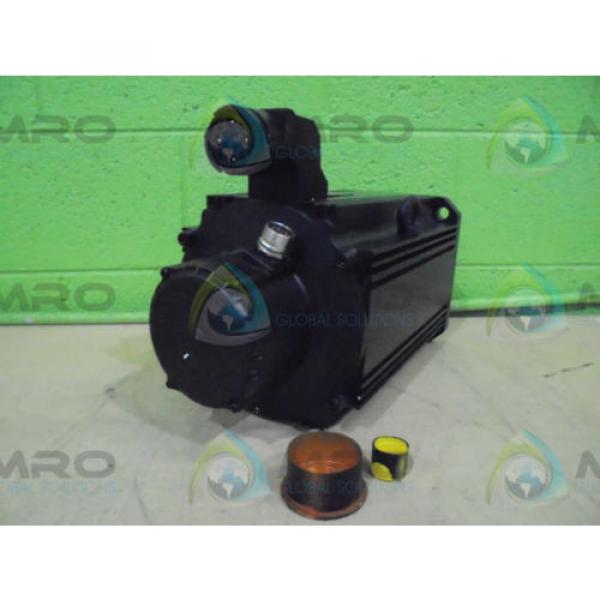 REXROTH Germany Singapore INDRAMAT MKD112B-024-KPO-BN MAGNET MOTOR *NEW IN BOX* #4 image