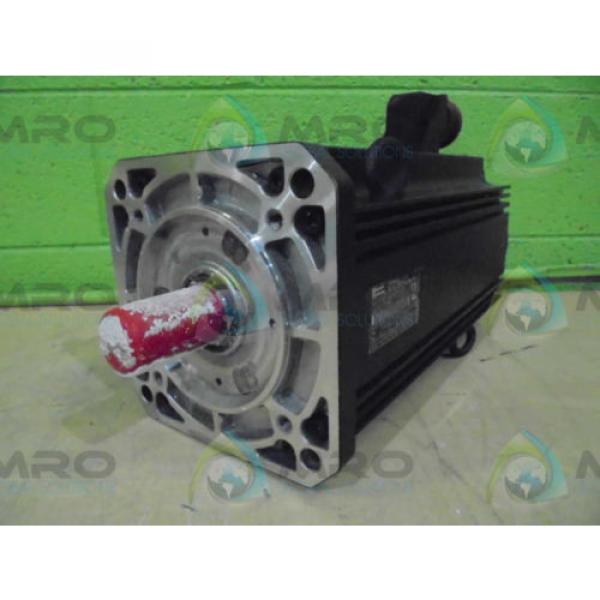 REXROTH Mexico India INDRAMAT MKD112C-024-KP3-BN MAGNET MOTOR *NEW IN BOX* #3 image