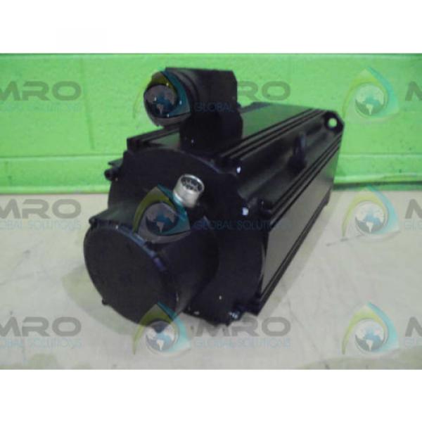 REXROTH Mexico India INDRAMAT MKD112C-024-KP3-BN MAGNET MOTOR *NEW IN BOX* #4 image