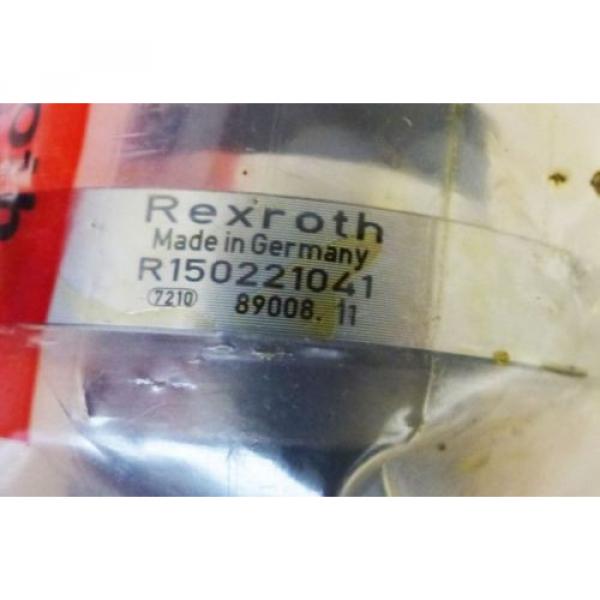 REXROTH Egypt Japan R254000128 R150221041 Kugelgewindetrieb 25x5Rx3 -unused/OVP- #3 image