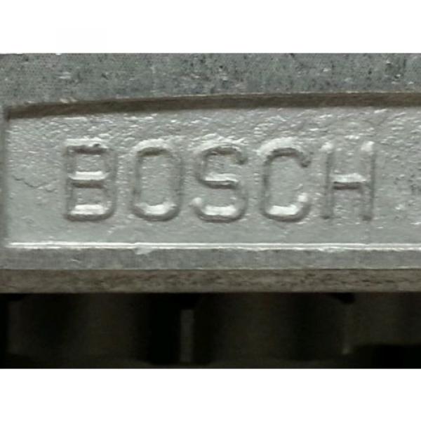 Bosch Australia Germany Rexroth 3842526263 Drive 69452 Head - NOS #9 image