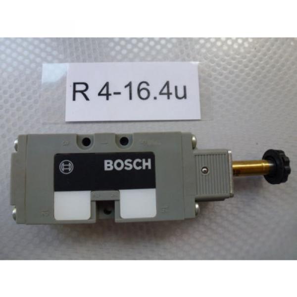Bosch Germany France Rexroth 0 820 022 998 unused boxed delivery free #3 image
