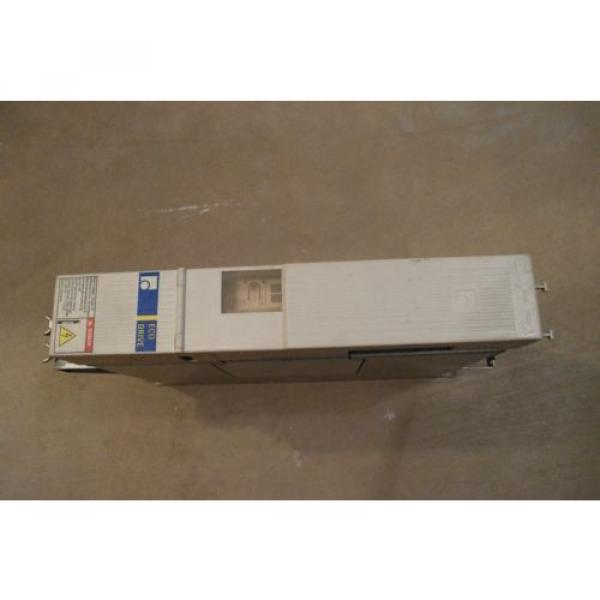 REXROTH Egypt Russia INDRAMAT DKC11.3-040-7-FW WITH FIRMWARE MODULE FWA-ECODR3-SMT-02VRS-MS #5 image