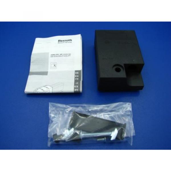 Bosch Greece Greece Rexroth W12/M Mini Rocker  3842530797 NEW #3 image