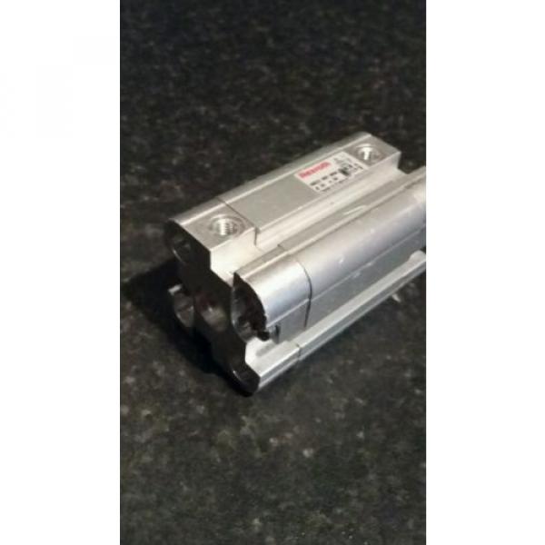 REXROTH China Australia BOSCH 0822391004 COMPACT CYLINDER 20MM BORE X 25MM STROKE #1 image