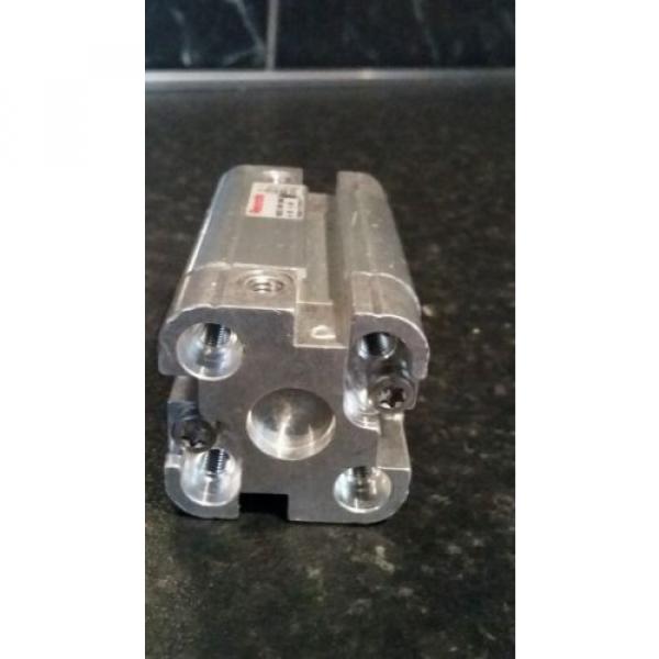 REXROTH China Australia BOSCH 0822391004 COMPACT CYLINDER 20MM BORE X 25MM STROKE #3 image