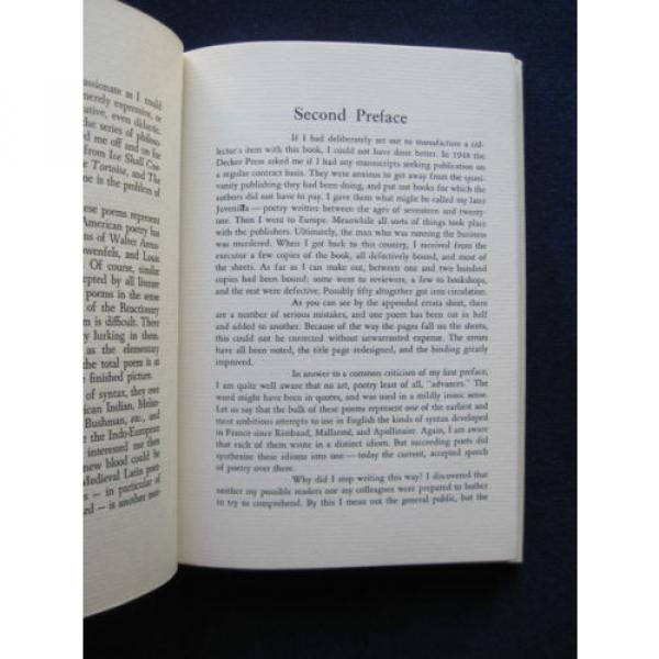 THE Korea India ART OF WORLDLY WISDOM - SIGNED &amp; INSCRIBED by KENNETH REXROTH #5 image