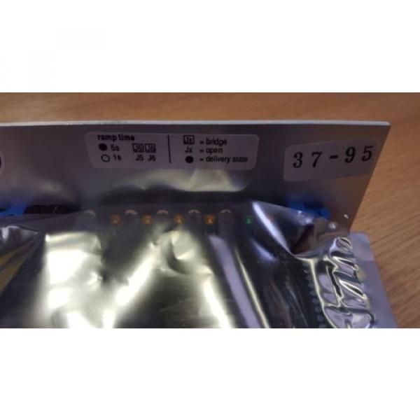 BOSCH Japan Dutch REXROTH VT-3000-S36 AMPLIFIER CARD VT3000S36 #2 image