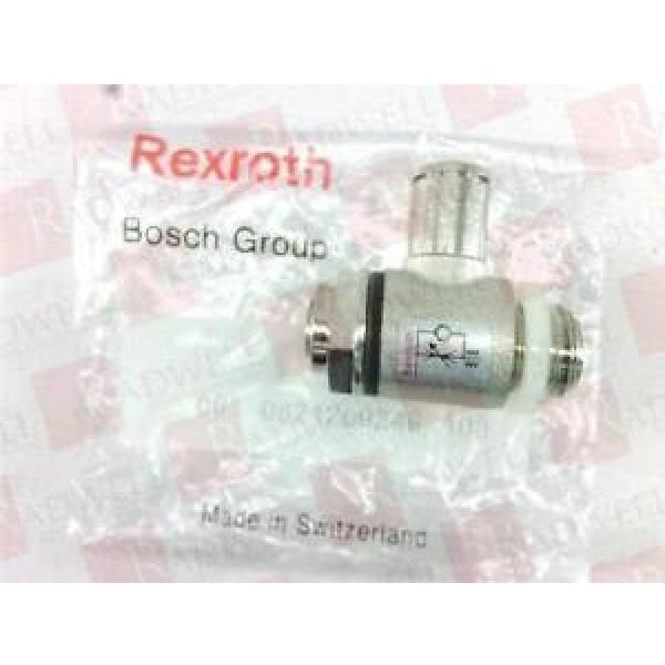 BOSCH Russia Canada REXROTH 0821200246 RQANS1 #1 image