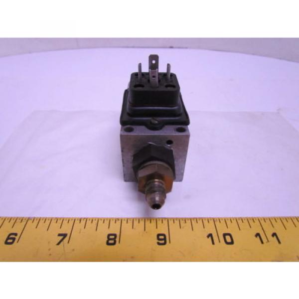 Rexroth Canada France HED 4 OA 15/50 Z14 W16 HED4OA15/50Z14 W16 Hydraulic Valve #4 image