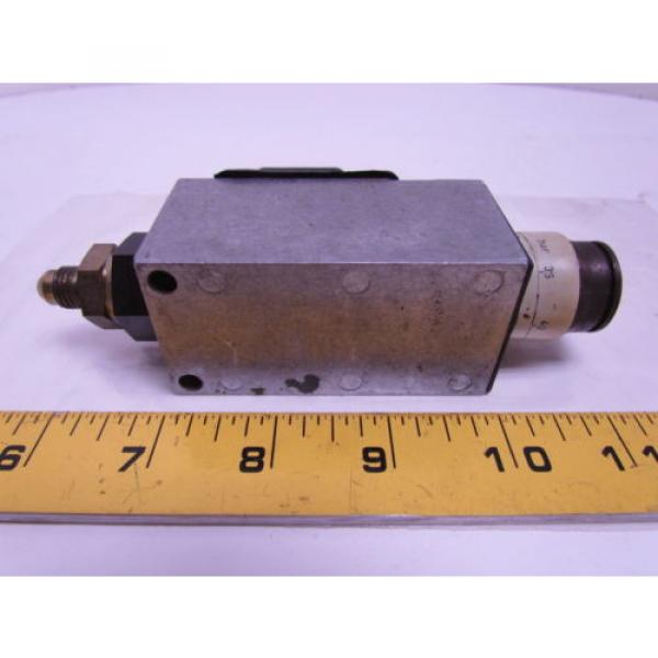 Rexroth Canada France HED 4 OA 15/50 Z14 W16 HED4OA15/50Z14 W16 Hydraulic Valve #5 image