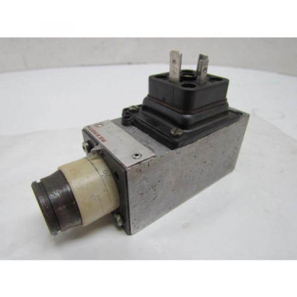 Rexroth Canada France HED 4 OA 15/50 Z14 W16 HED4OA15/50Z14 W16 Hydraulic Valve #7 image