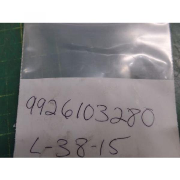 GENUINE Italy Canada BOSCH REXROTH 7350-5 SEAL KIT (RGC08), GROVE MANLIFT 9926103280, N.O.S #3 image