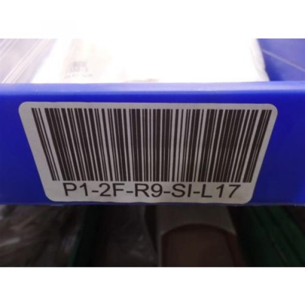 GENUINE Italy Canada BOSCH REXROTH 7350-5 SEAL KIT (RGC08), GROVE MANLIFT 9926103280, N.O.S #5 image