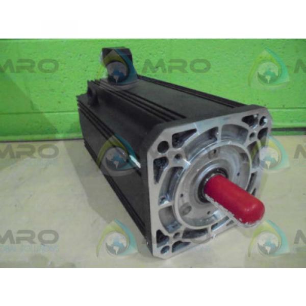 REXROTH Russia Korea INDRAMAT MKD112C-024-KP3-BN MAGNET MOTOR *NEW IN BOX* #3 image
