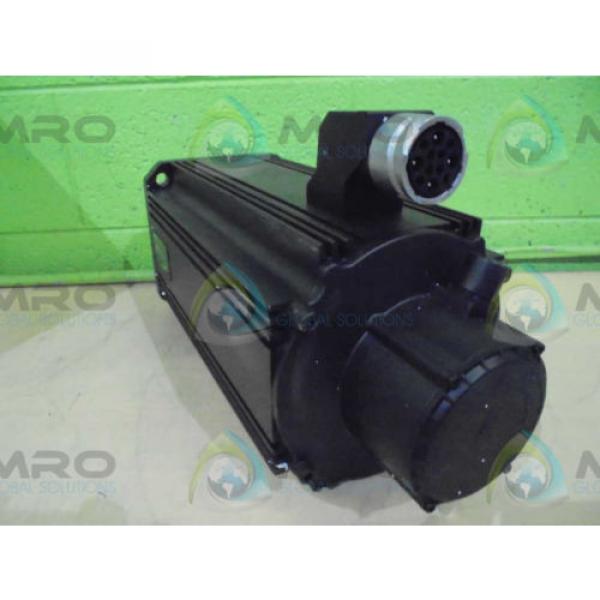 REXROTH Russia Korea INDRAMAT MKD112C-024-KP3-BN MAGNET MOTOR *NEW IN BOX* #4 image