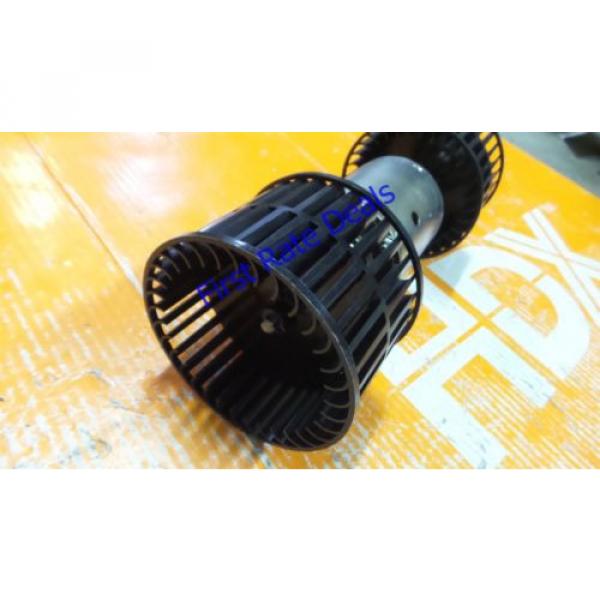 Komatsu TW502725-1730 Blower Fan Motor Grader Excavator GD555 GD655 GD675 PC128 #2 image