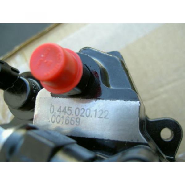 New in Box Komatsu R6754-72-1012  Diesel Fuel Injection Pump Assembly RMAN #6 image