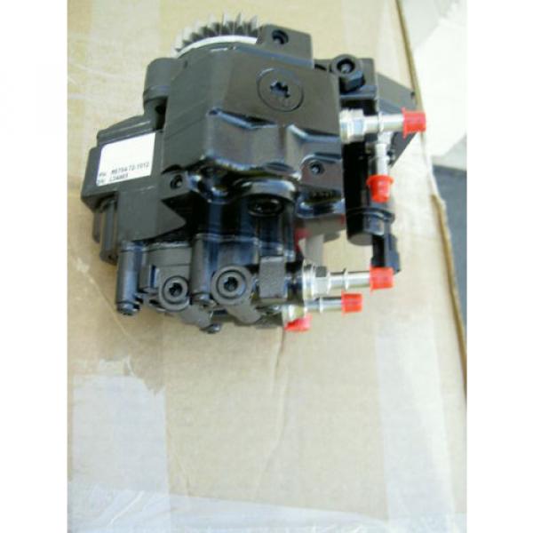 New in Box Komatsu R6754-72-1012  Diesel Fuel Injection Pump Assembly RMAN #7 image