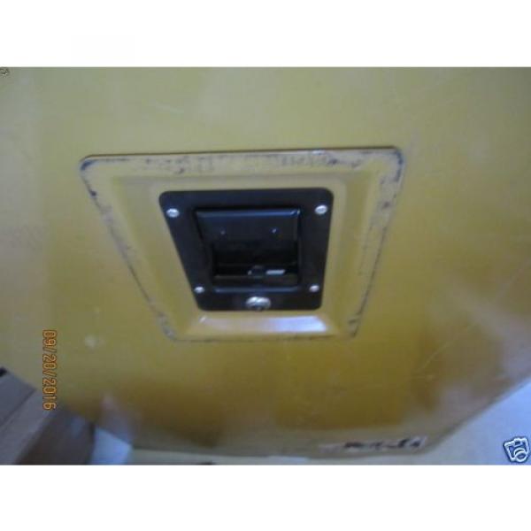 Used DOOR, R/H 20Y-54-25922 for Komatsu. Models PC200-3,PC200-5,PC200 FREE SHIP! #4 image