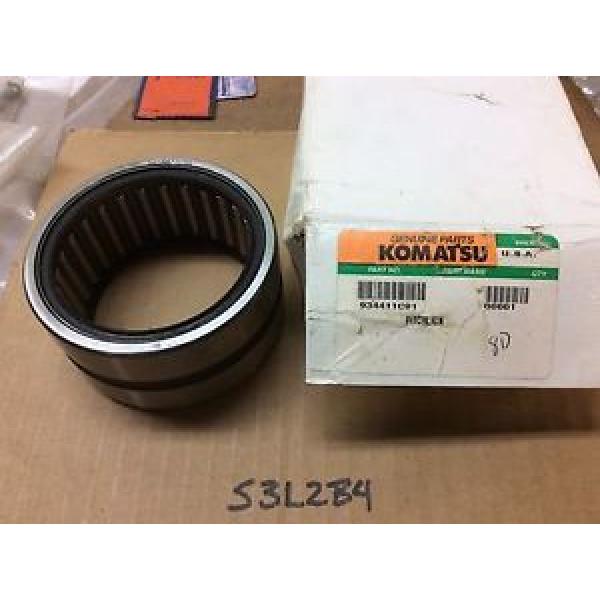 Komatsu 934411C91 bearing, OEM #1 image