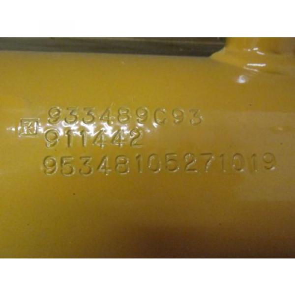 NEW NOS LOT OF 2 Komatsu 933489C93 911442 Hydraulic Cylinder Front Loader #8 image