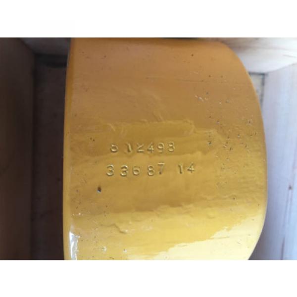 Hydraulic Cylinder Komatsu Front Loader Dresser H100C 933489C93 911442 NOS #7 image