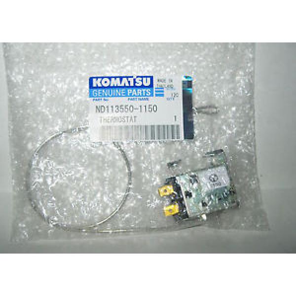 Komatsu ND113550-1150 Thermostat #1 image