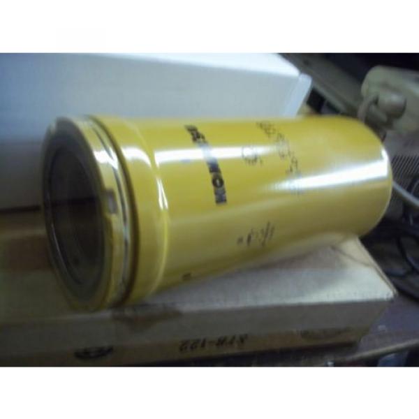 Genuine  Komatsu  Hydraulic Filter  Part Number 714-07-28712 #2 image