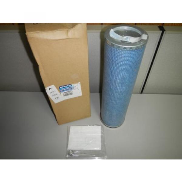 New Genuine Komatsu 1298059H91 Air Filter Element Kit Dresser *NOS #2 image