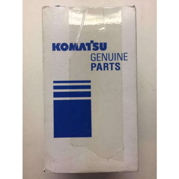 Komatsu Fuel Filter 600-319-3881  High Pressure Fuel Injection #6 image