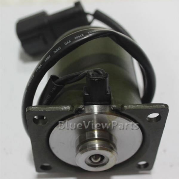 Komatsu PC200-3,PC200-5 Main pump solenoid valve 708-2H-25240 #1 image