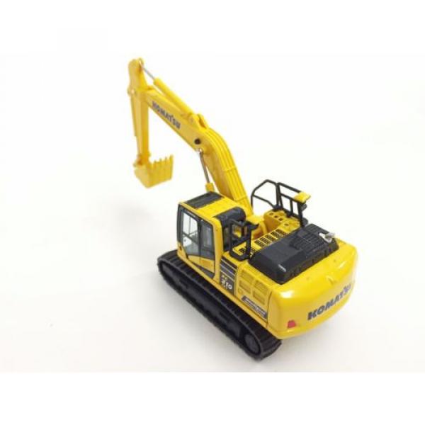 KOMATSU PC210LCi-10 1:87 EXCAVATOR Official Limited Product Tracking Number FREE #4 image