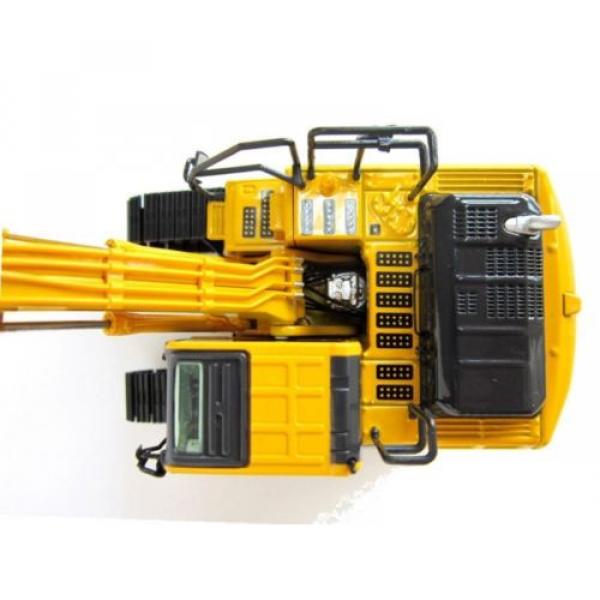 1/50 Komatsu HB205-2 Hybrid Excavator by Replicars brand new /diecast crawler #3 image