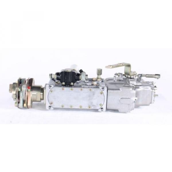 New 106682-4431 Kiki Diesel 6 Cyl Fuel Injection Pump Komatsu # 6162-73-2131 #5 image