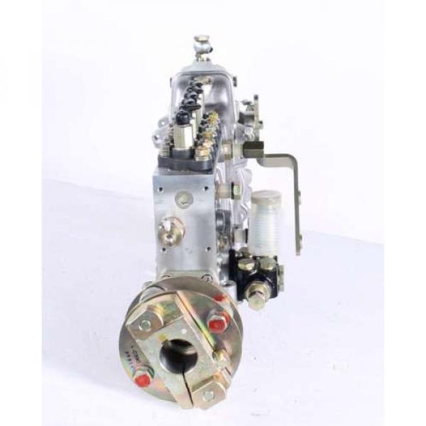 New 106682-4431 Kiki Diesel 6 Cyl Fuel Injection Pump Komatsu # 6162-73-2131 #6 image