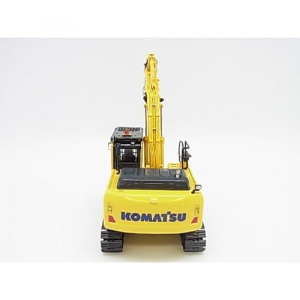 New! Komatsu excavators PC210LC-10 hydraulic breaker Universal Hobbies f/s Japan #3 image